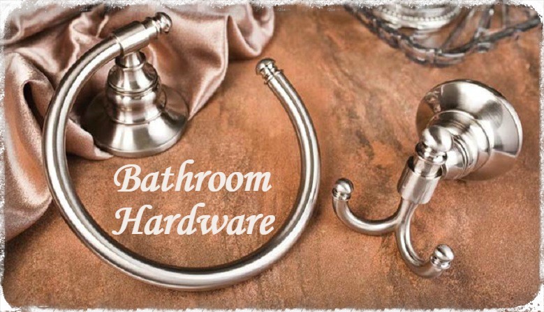 Bath Hardware